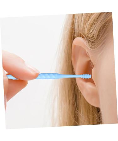 Ipetboom 20pcs Earwax Cleaner Booger Picker Tool Spiral Ear Double-Ended Earwax Removal Tool Ear Cleaners Safe for - Buy Online on GoSupps.com
