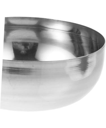 Dressoos Premium Razor Kit - Stainless Steel Beard Care Set for Men with Shaving Brush Soap Foam Shell & Smooth Cup - Perfect Shaving Experience - Buy Online on GoSupps.com