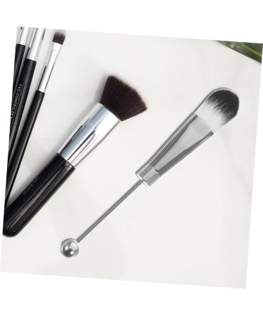 FRCOLOR 5pcs Makeup Brush Eye Shadow Makeup Eyeshadow Brush Concealer Brush Eye Shadow Brush Make up Handle - Buy Online on GoSupps.com