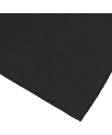 Buy USB Heating Pad 5V - Electric Fabric Heater for Neck Shoulder & Pets | Carbon Fiber Heating Mat 23x29 cm - Buy Online on GoSupps.com