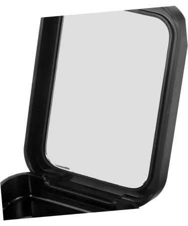 Plafope Colored Contact Lens Holder & Carrier - Simple Plastic Care Box for Lentils - Buy Online on GoSupps.com
