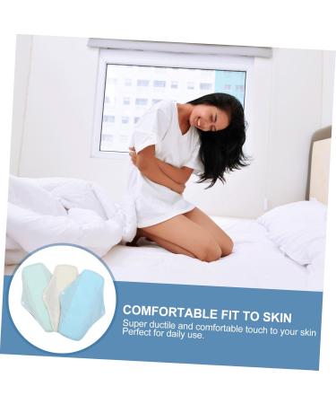 Shop Minkissy Ladies' Washable Napkins - 3 Pack Women's Bandages & Tapes for Comfort & Style | International Shipping Available - Buy Online on GoSupps.com