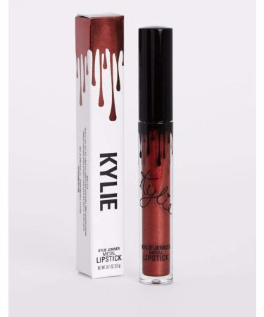 Kylie Jenner - Metal Matte Lipstick - Reign