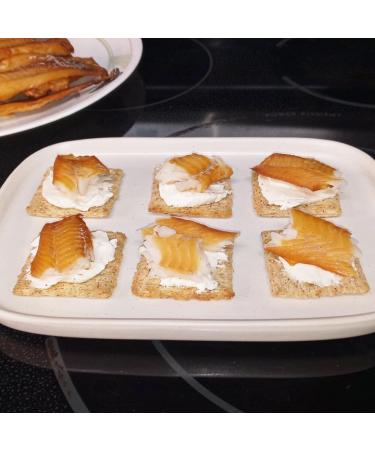 Original Wild West - Gourmet Brine Mix 3 Pack (Salmon Trout and Classic Fish) - Buy Online on GoSupps.com