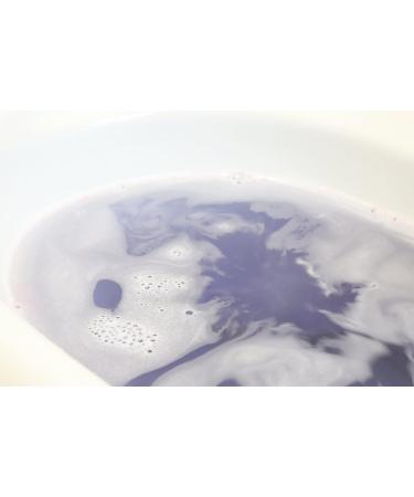 Toyland Pack of 10 Lip Shaped Bath Bombs | Rainbow Fizzer | Perfect Party Bag Fillers - International Shipping Available - Buy Online on GoSupps.com