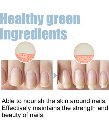 Onyxoguard Nail Growth and Repair Serum Onyxoguard Nail Growth Serum Nail Strengthener and Growth Cuticle Oil Onyxoguard Nail Repair Serum for Thin Nails and Growth (5Pieces) - Buy Online on GoSupps.com