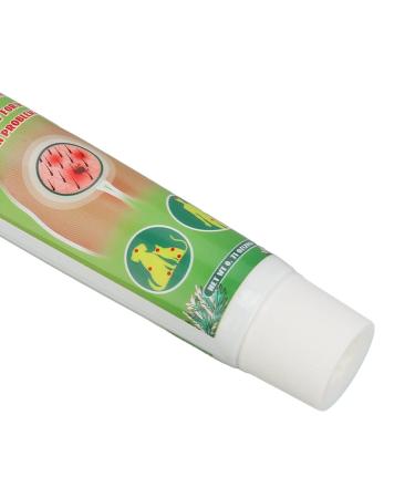 LUCKDANO Skin Protection Cream 20g - Fast Penetration Dermatitis Ointment for Men and Women - Buy Online on GoSupps.com