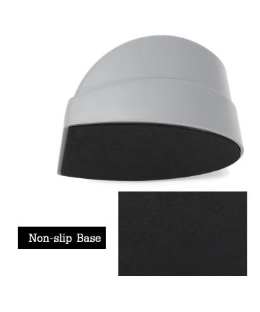 Premium Gray Nail Dip Container for Manicure & Pedicure - Perfect for French Nail Art Design | International Shipping Available - Buy Online on GoSupps.com