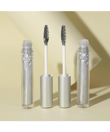 Glitter Diamond Waterproof Mascara for Long Lasting Party Makeup - Buy Online on GoSupps.com