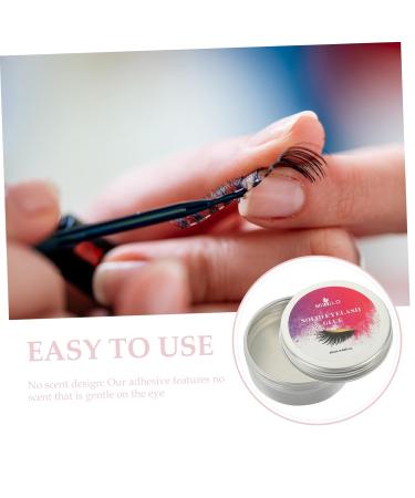 Shop Housoutil Eyelash Lifting Adhesive - Strong Sticky Lash Lift Glue for Perfect Eyelash Curling | International Shipping Available - Buy Online on GoSupps.com