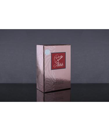 Jean Antoine Ashk Eau De Parfum Spray for Women - 3.4 Fl Oz (100 ml)  - Buy Online on GoSupps.com