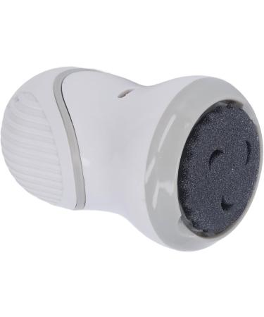Foot Grinder Electric File Pedicure Tool for Dead Skin Callus Electric Feet Remover Rechargeable Automatic - Buy Online on GoSupps.com
