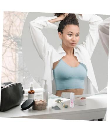 Buy 4pcs Scented Lip Balm & Gloss for Dolls - Assorted Color Lipstick Set for Women | Fruity Kissing Lip Makeup | 0.04 Ounce - Buy Online on GoSupps.com