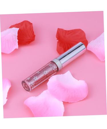 FRCOLOR Liquid Eyeliner Liquid Glitter Eyeliner Liquid Eye Shadow Women Makeup Glitter Powder Flash Pigment 1 count (Pack of 1) As Shown - Buy Online on GoSupps.com