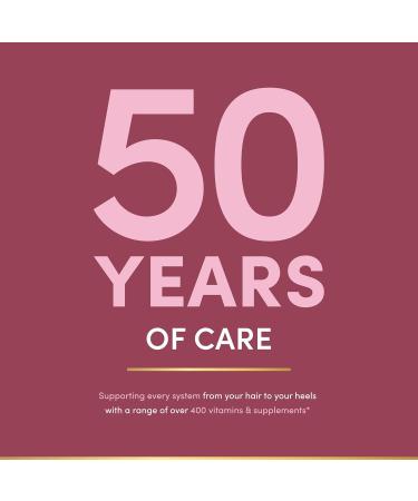 Nature's Bounty Probiotics for Women Vaginal Probiotics for Healthy pH Balance 2 Billion CFU Clinically Studied Strains Optimal Solutions pH Balance Pills 30 Vegetarian Capsules - Buy Online on GoSupps.com