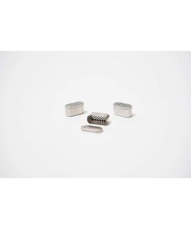 BudKups Gen 3.0 Loading Capsule for Pax 2/3 - Cleaner Screen Alternative - Buy Online on GoSupps.com
