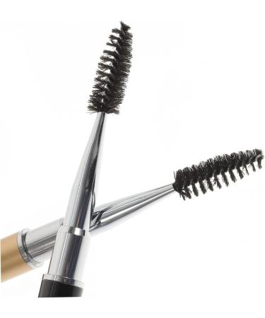 Beavorty False Eyelashes 4 Pcs Grafting Eyelash Brush Lash Mascara False Lashes Eyelash for Eyelash Extensions Extend 16.7X1.2CMx2pcs Assorted Colorx2pcs - Buy Online on GoSupps.com