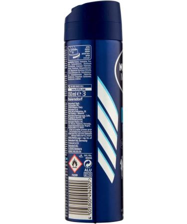 Men Dry Fresh - Deo spray 150 ml - Buy Online on GoSupps.com