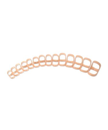 Buy Brace On EZ Finger Splint Kit - 44 Piece Adjustable Hand Injury Support | International Shipping Available - Buy Online on GoSupps.com