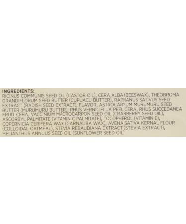 Carmex Comfort Care Mixed Berry Lip Balm with Colloidal Oatmeal - Pack of 3 - Buy Online on GoSupps.com