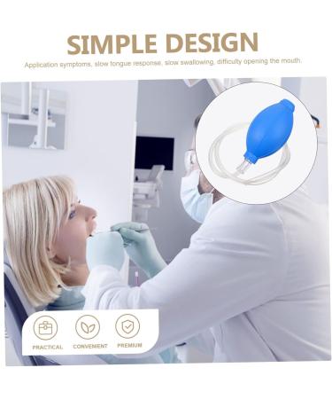 Gleavi Sip Training Device | Children's Tongue Trainer for Swallowing & Muscle Development | Effective Mund Trainer with Traffic Pebbles - Buy Online on GoSupps.com