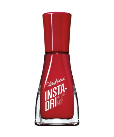 Sally Hansen Insta Dri  ASAP Apple  0.31 fl. oz.