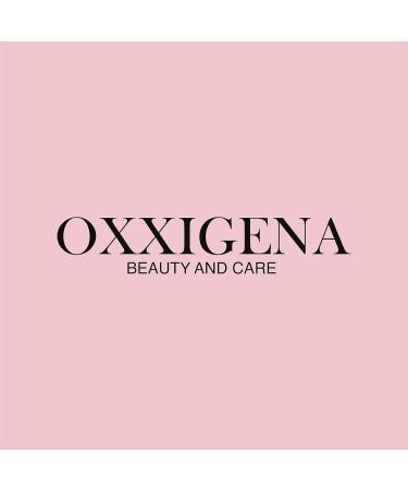 Oxxigena 100% Pure Bio-Ribinus Oil - 1L Cold-Pressed | Vegan GMO-Free | Nourishing & Moisturizing for Skin & Hair - Buy Online on GoSupps.com