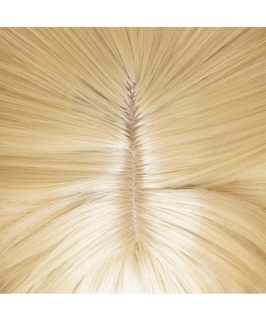 OSIAS Fischl Genshin Impact Cosplay Wig for Women and Girls - High-Quality Fischl Wig - Buy Online on GoSupps.com