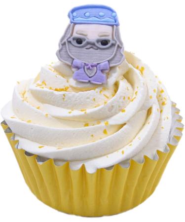 Harry Potter Set of 6 Edible Cupcake Toppers Characters - PME | Shop Now - Buy Online on GoSupps.com