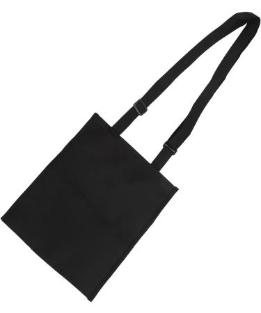 Buy Waterproof Urine Drainage Leg Bag Holder 2000ml | Adjustable Shoulder Strap for Catheter Bags | Large Capacity & Comfortable Fit - Buy Online on GoSupps.com
