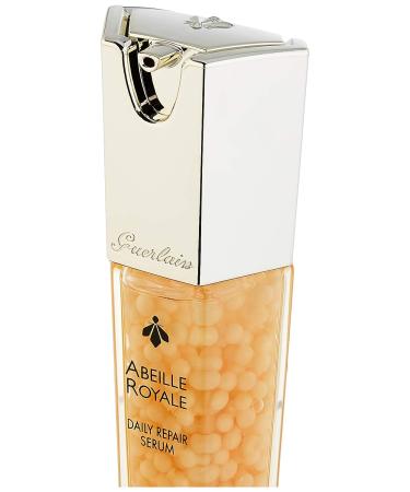 Guerlain Abeille Royale Daily Repair Serum - 1 oz | Powerful Skincare for Renewed Skin - Buy Online on GoSupps.com