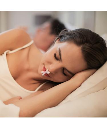 CHEERYMAGIC Sleep Strip Mouth Tape for Snoring - Improve Nighttime Sleeping with Better Nose Breathing - Reduce Mouth Breathing and Snoring - A2ZHT (A-60Pc) - Buy Online on GoSupps.com