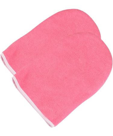 Set de Soins Paraffine Mains et Couvre- Accessoires Bain de Paraffine pour P dicure Hydratation et R paration Peau Usage Professionnel et Maison - Buy Online on GoSupps.com