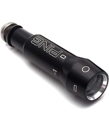 CBK Golf Shaft Adapter Sleeve .335 for Ping G400 G G30 Driver & Wood - Easy Club Customization - Buy Online on GoSupps.com