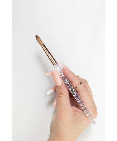 Kiara Sky 14 Piece Acrylic Nail Starter Kit - Includes EMA Monomer Top Coat & Primer for Perfect Nails | International Shipping Available - Buy Online on GoSupps.com