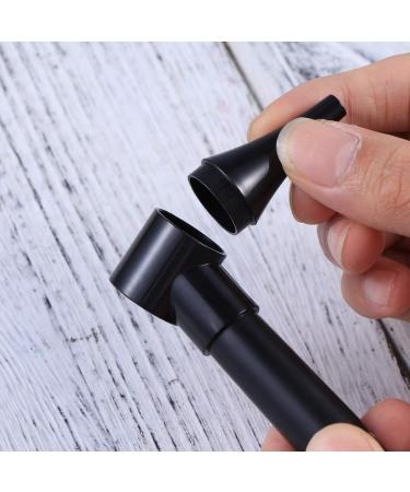 SUPVOX Otoscope Kit - Medical Diagnostic Tool for Eye & Ear Care | Clinical Magnifying Lens for Effective Home Health Checks - Buy Online on GoSupps.com