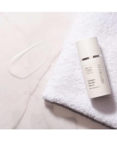 ARTDECO Collagen Booster Serum - Restructuring Serum for Firmer Contours | 1.05 Fl Oz - Shop Internationally - Buy Online on GoSupps.com