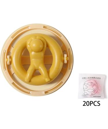 Avejjbaey Laundry Hair Filter Bag Set Washing Machine Special Filter Mesh Bag Laundry Mesh Bag Lint For Washing Machine Use Washing Machine Special Filter Mesh Bag - Buy Online on GoSupps.com