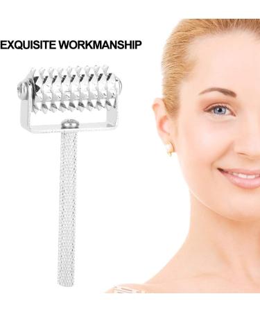 Durable Body Massage Needles | Facial Spring Massage for Relaxation & Muscle Relief - Buy Online on GoSupps.com