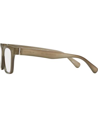 SAV Eyewear Blue Light Readers - Barcelona +2.75 in Grey | Stylish & Comfortable  - Buy Online on GoSupps.com