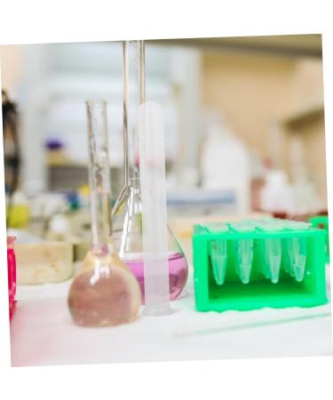 Healeved Azotometer Digestion Tube 1 PC Tube Sturdy Tube Hose for Laboratory Azotometer Glass Tube - Buy Online on GoSupps.com