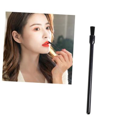 300 Pcs Disposable Lip Brushes - Makeup Applicators for Lip Gloss Lipstick & Teeth Polish | Housoutil Multifunctional Kit - Buy Online on GoSupps.com