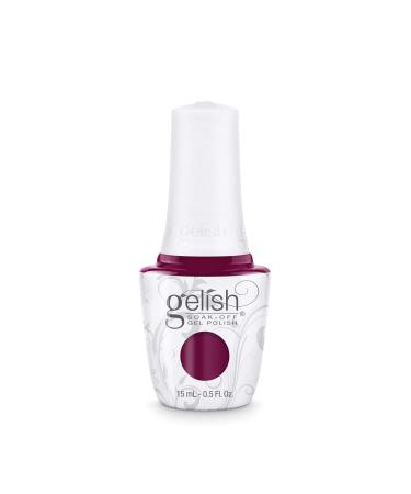 Gelish Soak Off Gel Polish Rendezvous 15ml