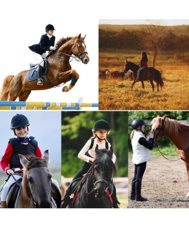 Turnhier Kids Equestrian Breeches - Navy Small | Silicone Full Seat & Pockets - Buy Online on GoSupps.com