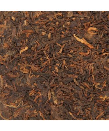 HELLOYOUNG 100g Th Pu'er chinois Flying Cake Original authentique naturel biologique sans additifs avec un arri re-go t sucr rapide et persistant Th pu-erh Pu'er Tea - Buy Online on GoSupps.com