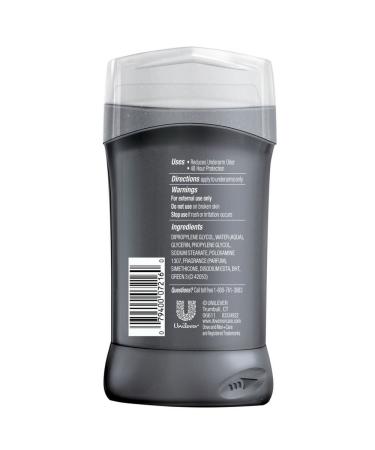 Dove Men+Care Deodorant Stick Clean Comfort 3 oz (Pack of 10) Clean Comfort 3 Ounce (Pack of 10) - Buy Online on GoSupps.com