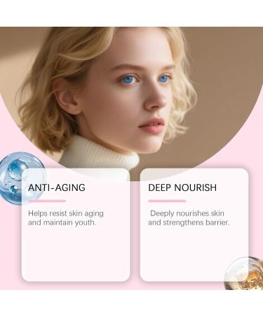 Ranley Tight solution for the face 30 nourishing ampoules skin care solution for women with skin skin barrier care day and day - Buy Online on GoSupps.com