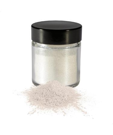 G nthart BackDecor Silver Powder 7g - Edible Glitter Dust for Baking & Cake Decoration - Shiny Silver Mica Dust - Buy Online on GoSupps.com