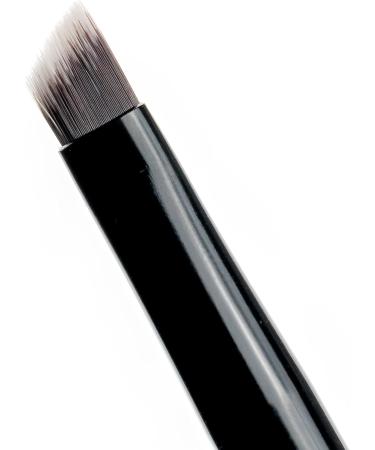Brushworks No. 21 Precise Brow Brush - Buy Online on GoSupps.com
