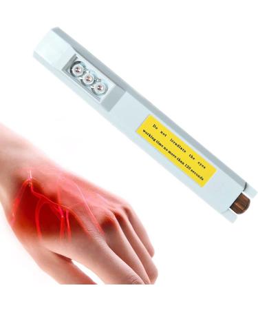 Pailon handheld vein finder nurse medical blood vessel-veen-localization devices vascular image tool for older children Easy to find subcutaneous veins